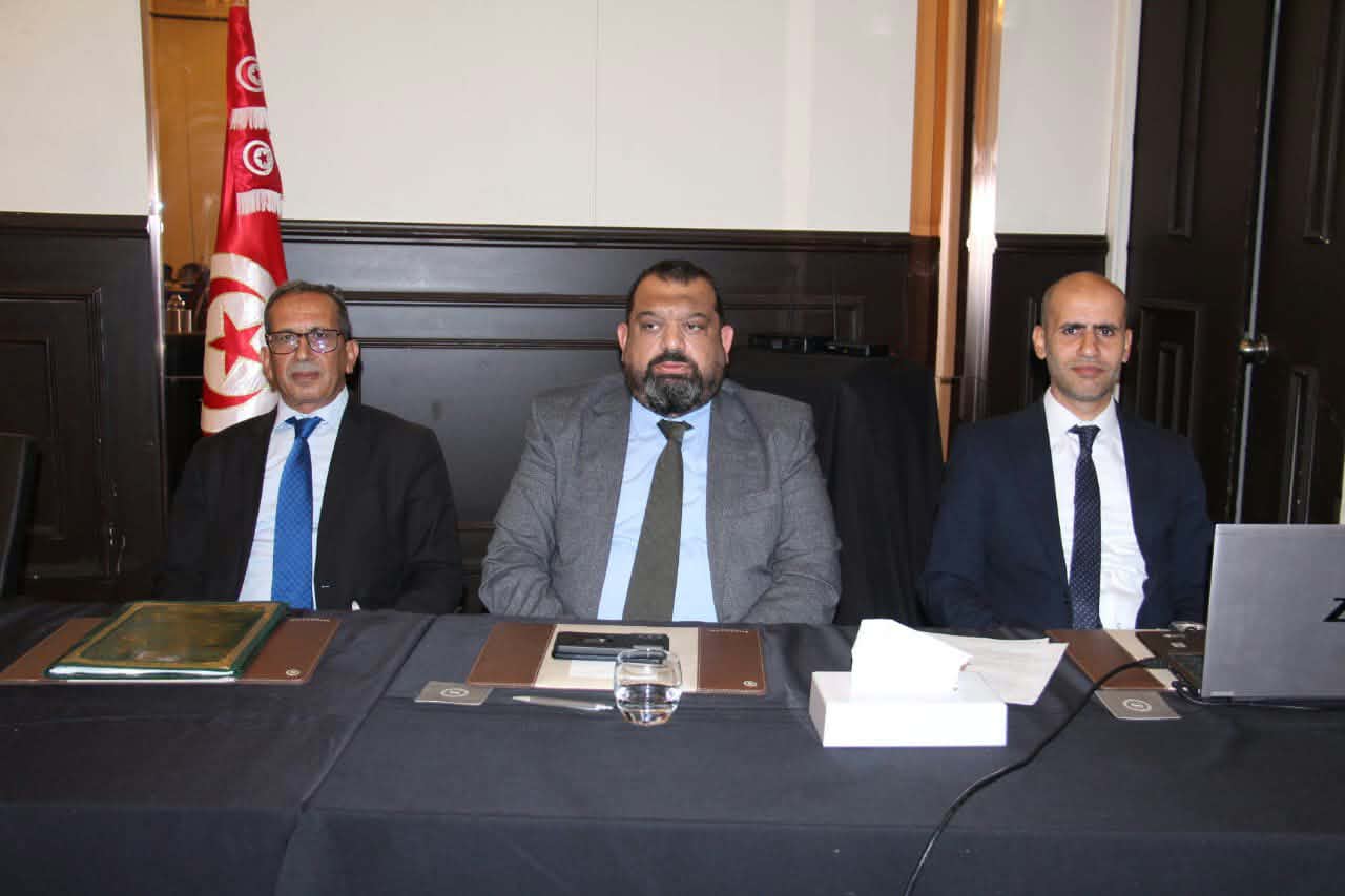 في ورشة عمل حول منطقة التجارة الحرة العربية الكبرى..   عرض مزايا الاتفاقية وفرص مزيد إدماج القطاع الخاص